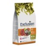 Crocchette Exclusion Mediterraneo Puppy Large breed Manzo 12 Kg (GRATIS SPEDIZIONE)