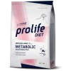Prolife Diet Metabolic Medium/Large 8 Kg (GRATIS SPEDIZIONE)