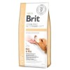 Brit Veterinary Diet Hepatic Uova e Piselli 12 kg (GRATIS SPEDIZIONE)