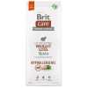 Crocchette Brit Care Hypoallergenic Weight Loss Coniglio e Riso 12 Kg (GRATIS SPEDIZIONE)