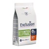 Exclusion Hypoallergenic Small Intestinal Maiale e Riso 7 Kg (GRATIS SPEDIZIONE)