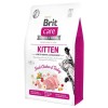 Brit Gatto Grain Free Kitten 7 kg (GRATIS SPEDIZIONE)