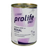 Cibo umido per cani Prolife Diet Renal Sensitive Medium/Large 400 gr