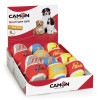Palla "Tennis Ball" gioco per cani Camon