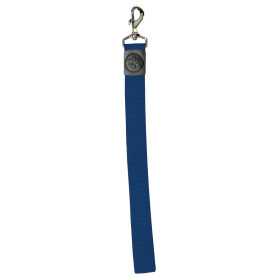 Guinzaglio corto per cani in nylon Camon 38x500 mm
