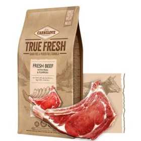 Carnilove True Fresh Manzo 12 Kg (GRATIS SPEDIZIONE)
