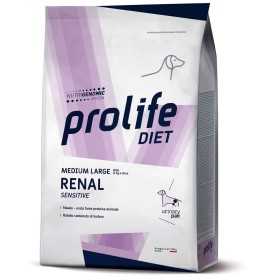 Prolife Diet Renal 8 Kg (GRATIS SPEDIZIONE)