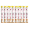 Sticks al Pollo per gatti Gimpet 10 pezzi - Snack per gatti