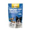 Snack per cani al merluzzo Gimdog Sport Snacks