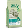 Oasy crocchette cane Adult Large Agnello e Pollo 12 Kg (GRATIS SPEDIZIONE)