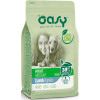 Oasy crocchette cane Adult Medium Agnello e Pollo 12 Kg (GRATIS SPEDIZIONE)