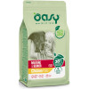Crocchette Oasy Mature & Senior per cani senior 12 kg (GRATIS SPEDIZIONE)