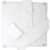 Tappetini - 10 Traversine per cani Foqus 60x90 cm