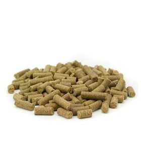 Crocchette Tribal Pressate a Freddo Adult Tacchino 12 kg Sacco con piccoli forellini