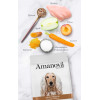 Crocchette Amanova cane Adult Medium Exquisite Pollo 12 kg (GRATIS SPEDIZIONE)