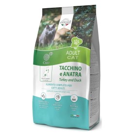 Marpet Grain Free Chef Tacchino e Anatra 6 kg