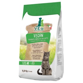 Marpet V.E.G. Vegan Cat 7,5 KG (GRATIS SPEDIZIONE)