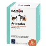 Artosalus integratore per articolazioni di cani e gatti 60 compresse da 1000 mg