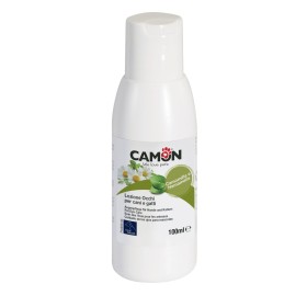 Lozione Occhi per Cani e Gatti con Camomilla e Hamamelis 100 ml