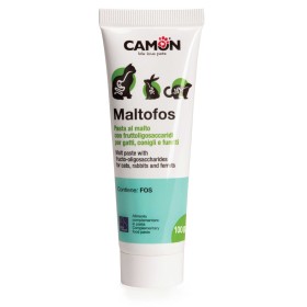Pasta al Malto per gatti Maltofos Camon 100 gr