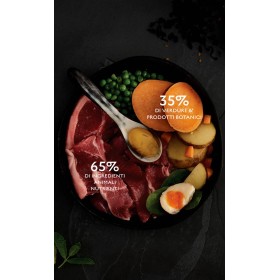 Crocchette Canagan cane con Agnello 12 kg (GRATIS SPEDIZIONE)