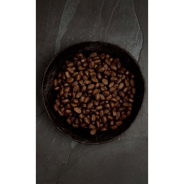 Crocchette Canagan cane Country Game con Selvaggina 12 kg (GRATIS SPEDIZIONE)