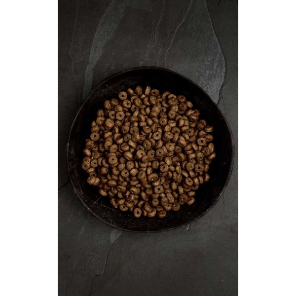 Crocchette Canagan per cani Small Breed Salmone Scozzese Aringa e Trota 6 Kg (GRATIS SPEDIZIONE)