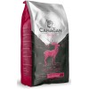 Crocchette Canagan gatto Country Game con Selvaggina, Anatra e Coniglio 4 Kg (GRATIS SPEDIZIONE)