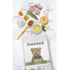 Crocchette Amanova gatto Adult Divine Coniglio 4 kg (GRATIS SPEDIZIONE)