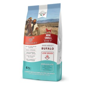 Marpet Aequilibriavet Low Grain Dog Mini Bufalo 6 kg (GRATIS SPEDIZIONE)