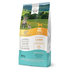 Marpet Aequilibriavet Low Grain Dog Mini Agnello 6 kg (GRATIS SPEDIZIONE)