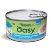 Cibo umido per gatto Oasy al Tonnetto con Pesce Oceanico 150 gr.