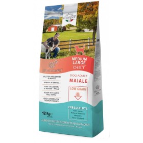 Marpet Aequilibriavet Dog Medium/Large Maiale 12 kg (GRATIS SPEDIZIONE)