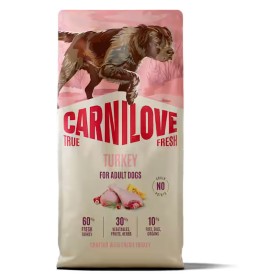 Carnilove True Fresh Tacchino 12 Kg (GRATIS SPEDIZIONE)