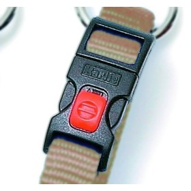 Pettorina per cani in nylon Art Sportiv Plus Karlie