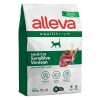 Alleva Equilibrium Sensitive Adult Cat Cervo 10 kg (GRATIS SPEDIZIONE)