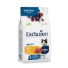 Crocchette Exclusion Mediterraneo Gatto Adult Monoproteico Manzo 12 Kg (GRATIS SPEDIZIONE)