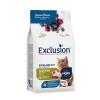 Crocchette Exclusion Mediterraneo Gatto Sterilized Monoproteico Pollo 12 Kg (GRATIS SPEDIZIONE)