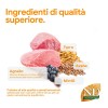 Farmina N&D Ancestral Agnello e Mirtillo Adult Medium & Maxi 12kg (GRATIS SPEDIZIONE)