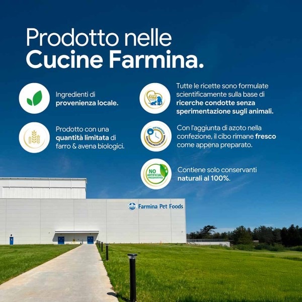 Farmina N&D Ancestral Senior Medium & Maxi Pollo e Melograno 12kg (GRATIS SPEDIZIONE)