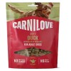 Biscotti morbidi per cani Carnilove Anatra e Rosmarino 200 gr
