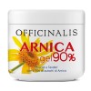 Arnica Gel 90% per cavalli Officinalis 500 ml