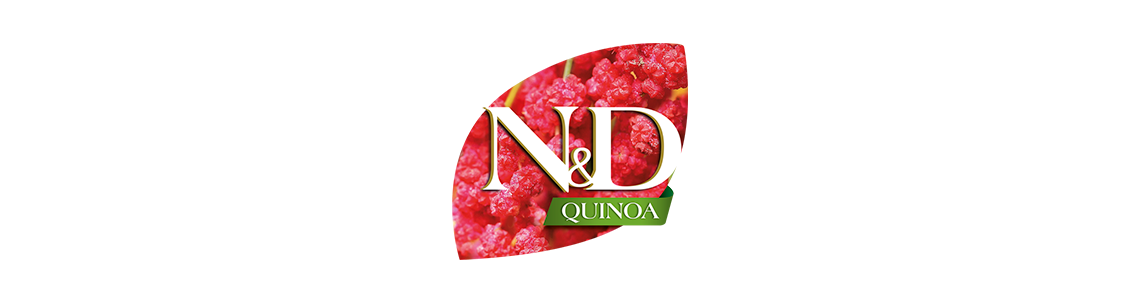 Farmina N&D Quinoa