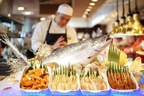 Aspetti nutrizionali del pesce