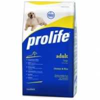 Offerta Prolife Adult Large 15 kg