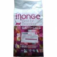 Offerta Monge Gatto Indoor 10 Kg € 40,94