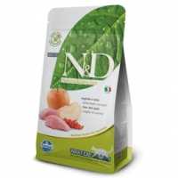 Offerta Gatti Farmina N&D Grain Free Feline Cinghiale o Pollo