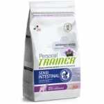 Novità crocchette della linea Trainer Personal SensIntenstinal e SensiObesity
