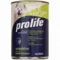 Alimenti Umidi Prolife Per Cani