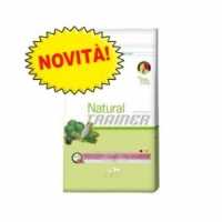 Offerta Trainer Natural Adult Medium e Maxi Pollo o Prosciutto 12,5 kg 